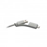 HP Poly Sync 40+ (772C5AA) конферентен високоговорител с USB-A/USB-C, Bluetooth и BT700 USB-A адаптер HP Poly Sync 40+ (772C5AA) конферентен високоговорител с USB-A/USB-C, Bluetooth и BT700 USB-A адаптер