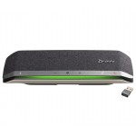 HP Poly SYNC 40+ конферентен говорител, Microsoft Teams, Bluetooth, USB-A HP Poly SYNC 40+ конферентен говорител, Microsoft Teams, Bluetooth, USB-A