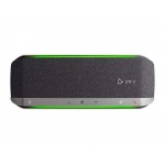 HP Poly SYNC 40 конферентен говорител, Bluetooth, USB-A/USB-C HP Poly SYNC 40 конферентен говорител, Bluetooth, USB-A/USB-C