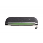 HP Poly SYNC 40 конферентен говорител, Bluetooth, USB-A/USB-C HP Poly SYNC 40 конферентен говорител, Bluetooth, USB-A/USB-C