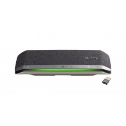 HP Poly SYNC 40 конферентен говорител, Bluetooth, USB-A/USB-C