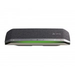 HP Poly SYNC 40 Microsoft Teams конферентен говорител, MS, Bluetooth, USB-A/C, 77P35AA HP Poly SYNC 40 Microsoft Teams конферентен говорител, MS, Bluetooth, USB-A/C, 77P35AA
