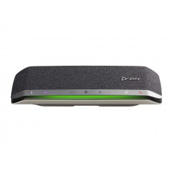 HP Poly SYNC 40 Microsoft Teams конферентен говорител, MS, Bluetooth, USB-A/C, 77P35AA