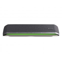 HP Poly Sync 60 конферентен говорител, Bluetooth, USB-A/C, 772C2AA