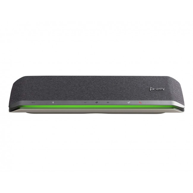 HP Poly Sync 60 конферентен говорител, Bluetooth, USB-A/C, 772C2AA HP Poly Sync 60 конферентен говорител, Bluetooth, USB-A/C, 772C2AA