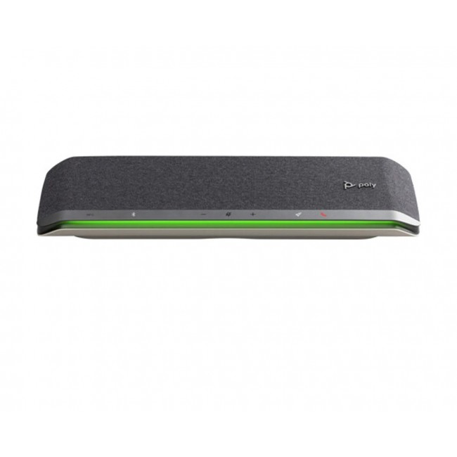 HP Poly SYNC 60 конферентен говорител, MS, Bluetooth, USB-A/C HP Poly SYNC 60 конферентен говорител, MS, Bluetooth, USB-A/C
