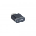 HP Poly BT700 донгъл, MS Teams, Bluetooth, USB-C HP Poly BT700 донгъл, MS Teams, Bluetooth, USB-C