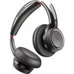 Poly Voyager Focus 2 Microsoft Teams Certified USB-C Headset – безжични слушалки с ANC Poly Voyager Focus 2 Microsoft Teams Certified USB-C Headset – безжични слушалки с ANC