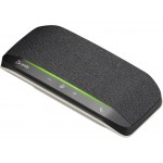 HP Poly Sync 10 конферентен говорител, USB-A/USB-C, UC, сребрист HP Poly Sync 10 конферентен говорител, USB-A/USB-C, UC, сребрист