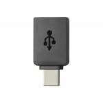 HP Poly Sync 10 конферентен говорител, USB-A/USB-C, UC, сребрист HP Poly Sync 10 конферентен говорител, USB-A/USB-C, UC, сребрист