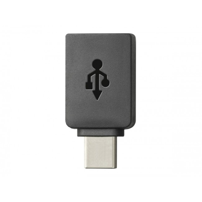 HP Poly Sync 10 конферентен говорител, USB-A/USB-C, UC, сребрист HP Poly Sync 10 конферентен говорител, USB-A/USB-C, UC, сребрист