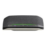 HP Poly Sync 10 конферентен говорител, USB-A/C, MS, черен HP Poly Sync 10 конферентен говорител, USB-A/C, MS, черен