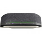HP Poly Sync 10 конферентен говорител, USB-A/C, MS, черен HP Poly Sync 10 конферентен говорител, USB-A/C, MS, черен