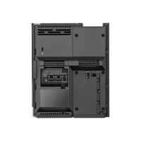 HP Poly CCX 505 Media IP телефон, OpenSIP, PoE, вграден Wi‑Fi, NoiseBlockAI, черен