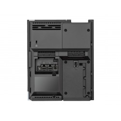 HP Poly CCX 505 Media IP телефон, OpenSIP, PoE, вграден Wi‑Fi, NoiseBlockAI, черен
