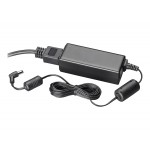 HP Poly CCX 505 Media IP телефон, OpenSIP, PoE, вграден Wi‑Fi, NoiseBlockAI, черен
