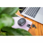 HP Poly Voyager Free 60+ UC слушалки тапи, Bluetooth, UC, USB-C, сензорен калъф за зареждане, черни HP Poly Voyager Free 60+ UC слушалки тапи, Bluetooth, UC, USB-C, сензорен калъф за зареждане, черни