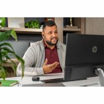 HP Poly Voyager Free 60+ UC слушалки тапи, Bluetooth, UC, USB-C, сензорен калъф за зареждане, черни HP Poly Voyager Free 60+ UC слушалки тапи, Bluetooth, UC, USB-C, сензорен калъф за зареждане, черни