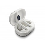 HP Poly Voyager Free 60+ UC M слушалки тапи, Bluetooth 5.3, Microsoft Teams, USB-C, бели HP Poly Voyager Free 60+ UC M слушалки тапи, Bluetooth 5.3, Microsoft Teams, USB-C, бели