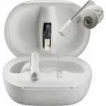 HP Poly Voyager Free 60+ UC M слушалки тапи, Bluetooth 5.3, Microsoft Teams, USB-C, бели HP Poly Voyager Free 60+ UC M слушалки тапи, Bluetooth 5.3, Microsoft Teams, USB-C, бели