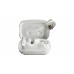 Poly Voyager Free 60 UC M White Sand (7Y8L6AA) – Bluetooth тапи с USB-C BT700 адаптер и базов калъф за зареждане Poly Voyager Free 60 UC M White Sand (7Y8L6AA) – Bluetooth тапи с USB-C BT700 адаптер и базов калъф за зареждане