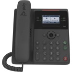 Poly Edge B30 IP телефон с поддръжка на PoE, 82M84AA Poly Edge B30 IP телефон с поддръжка на PoE, 82M84AA