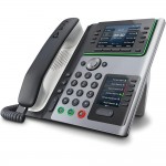 Poly Edge E450 IP телефон с поддръжка на PoE Poly Edge E450 IP телефон с поддръжка на PoE