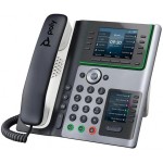 Poly Edge E450 IP телефон с поддръжка на PoE Poly Edge E450 IP телефон с поддръжка на PoE