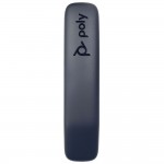 Poly Edge E550 IP телефон с поддръжка на PoE – Wi‑Fi и Bluetooth 5.0 Poly Edge E550 IP телефон с поддръжка на PoE – Wi‑Fi и Bluetooth 5.0