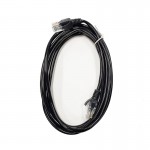 Poly Edge E550 IP телефон с поддръжка на PoE – Wi‑Fi и Bluetooth 5.0 Poly Edge E550 IP телефон с поддръжка на PoE – Wi‑Fi и Bluetooth 5.0