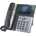 Poly Edge E500 IP телефон с поддръжка на PoE Poly Edge E500 IP телефон с поддръжка на PoE