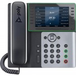 Poly Edge E500 IP телефон с поддръжка на PoE Poly Edge E500 IP телефон с поддръжка на PoE