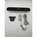 Poly Studio P15 4K видеобар, 3-микрофонен масив, 90° FoV, 4x цифрово увеличение, NoiseBlockAI и Acoustic Fence, Microsoft Teams и Zoom, USB Poly Studio P15 4K видеобар, 3-микрофонен масив, 90° FoV, 4x цифрово увеличение, NoiseBlockAI и Acoustic Fence, Microsoft Teams и Zoom, USB