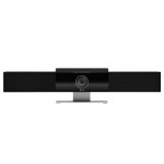 Poly Studio USB видеобар, 4K UHD, 6 микрофона, 120° FoV, Poly DirectorAI, NoiseBlockAI и Acoustic Fence, 842D4AA Poly Studio USB видеобар, 4K UHD, 6 микрофона, 120° FoV, Poly DirectorAI, NoiseBlockAI и Acoustic Fence, 842D4AA