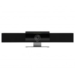 Poly Studio USB видеобар, 4K UHD, 6 микрофона, 120° FoV, Poly DirectorAI, NoiseBlockAI и Acoustic Fence, 842D4AA