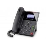 Poly Edge B10 IP телефон с включено захранване – 84C19AA Poly Edge B10 IP телефон с включено захранване – 84C19AA