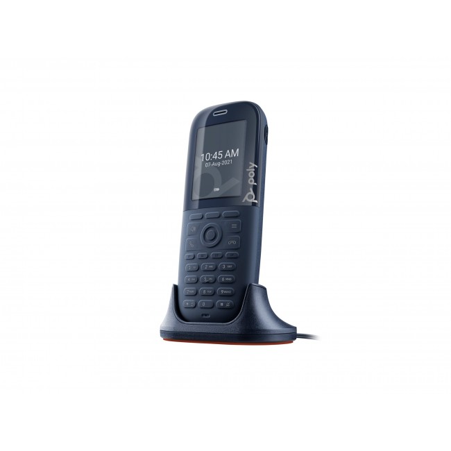 Poly Rove 30 DECT безжичен IP телефон Poly Rove 30 DECT безжичен IP телефон