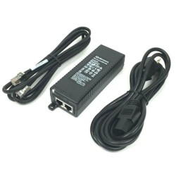 Poly Trio 8800 захранващ адаптер с кабел за захранване и CAT-5, 85W88AA