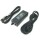 Poly Trio 8800 захранващ адаптер с кабел за захранване и CAT-5, 85W88AA
