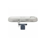 Poly Studio P15/R30 VESA Mount (875L1AA) – скоба за монтаж Poly Studio P15/R30 VESA Mount (875L1AA) – скоба за монтаж