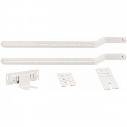 Poly Studio P15/R30 VESA Mount (875L1AA) – скоба за монтаж