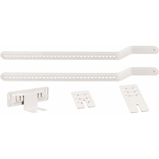Poly Studio P15/R30 VESA Mount (875L1AA) – скоба за монтаж Poly Studio P15/R30 VESA Mount (875L1AA) – скоба за монтаж