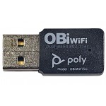 Poly OBiWiFi5G безжичен AC USB адаптер Poly OBiWiFi5G безжичен AC USB адаптер