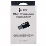 Poly OBiWiFi5G безжичен AC USB адаптер Poly OBiWiFi5G безжичен AC USB адаптер