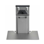Poly CCX 600/700 висока стойка (89D34AA) Poly CCX 600/700 висока стойка (89D34AA)