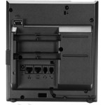 Poly OBi VVX 350 IP телефон с 6 линии с PoE и включен захранващ адаптер Poly OBi VVX 350 IP телефон с 6 линии с PoE и включен захранващ адаптер