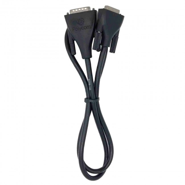 Poly EagleEye IV Camera Cable (1M) – кабел за камера, 1 м Poly EagleEye IV Camera Cable (1M) – кабел за камера, 1 м