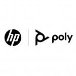 Poly VVX 450 12-линеен IP телефон с поддръжка на PoE – 8B1L7AA