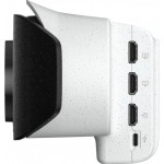 Poly Studio X52 видеобар, 20 MP, 4K Ultra HD, Poly DirectorAI, бял Poly Studio X52 видеобар, 20 MP, 4K Ultra HD, Poly DirectorAI, бял