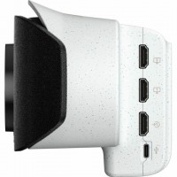 Poly Studio X52 All-in-One видеобар без радио и захранващ кабел, 20MP 4K UltraHD, USB, 8D8K9AA